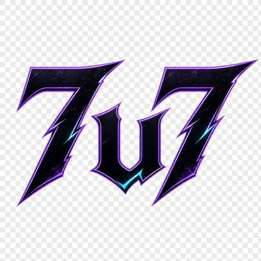 7u7 dark